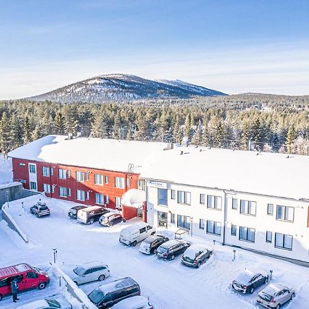 Levibooking Lost In Levi Apt 305 Кіттіля Екстер'єр фото