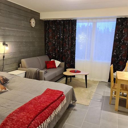 Levibooking Lost In Levi Apt 305 Кіттіля Екстер'єр фото