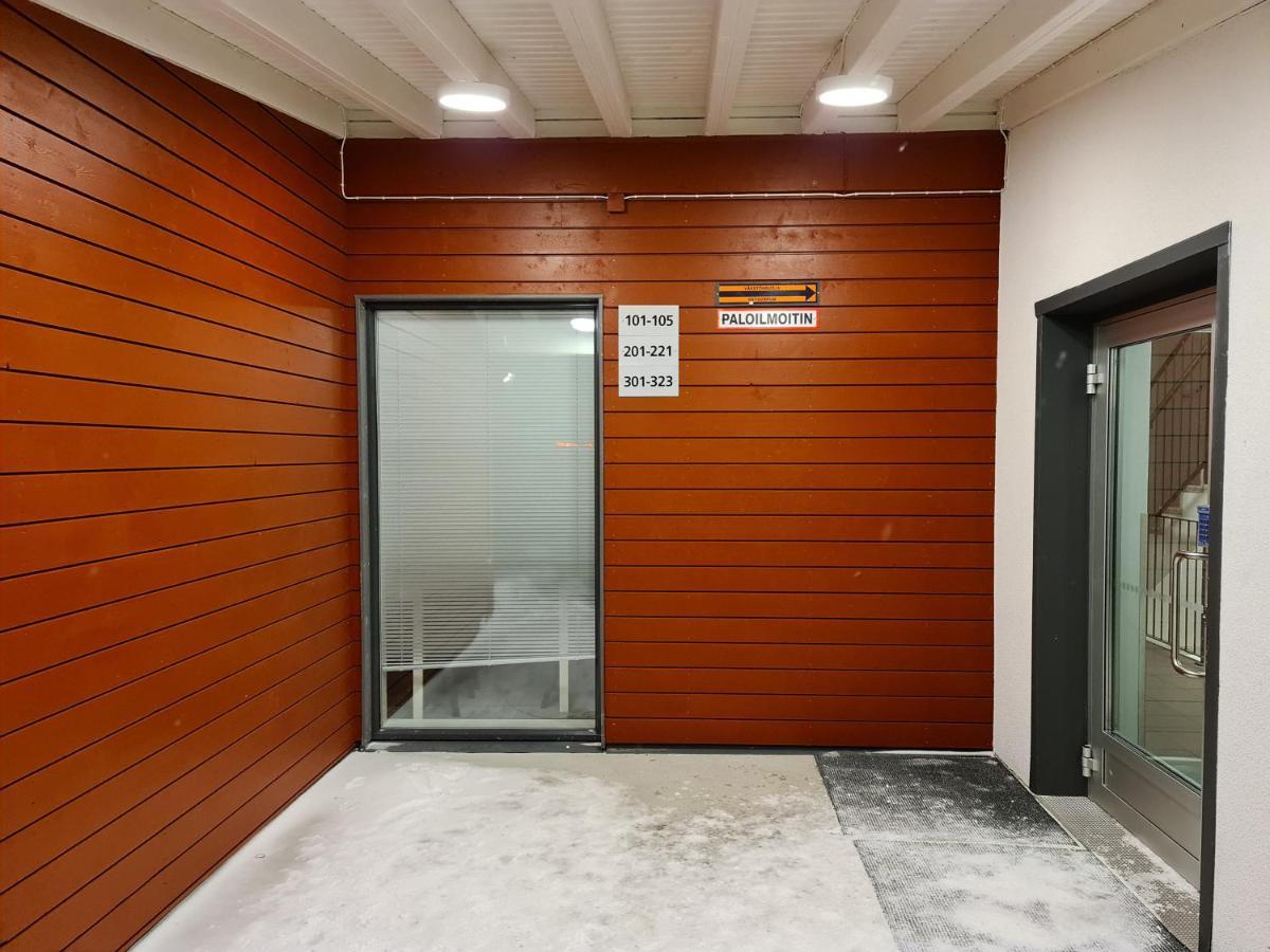 Levibooking Lost In Levi Apt 305 Кіттіля Екстер'єр фото