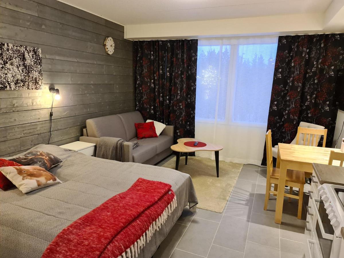 Levibooking Lost In Levi Apt 305 Кіттіля Екстер'єр фото