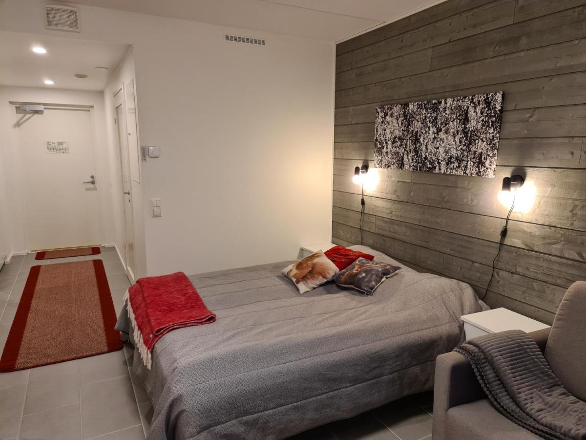 Levibooking Lost In Levi Apt 305 Кіттіля Екстер'єр фото